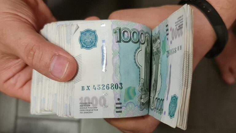 Rusya’da kredi borçlusu artıyor