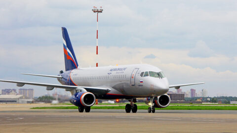 Antalya dahil yeni hatlar devreye giriyor: Aeroflot’tan dikkat çeken yaz hamlesi