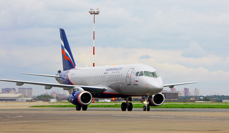 Aeroflot üç yıl sonra Krasnodar’dan İstanbul’a seferlere başlıyor