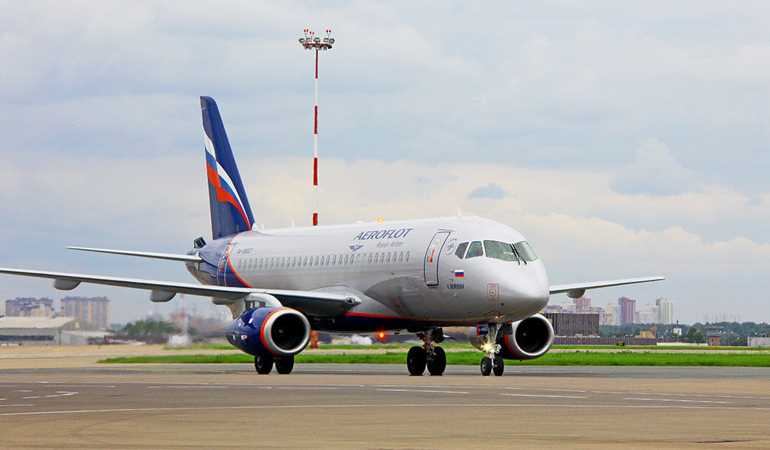 Aeroflot üç yıl sonra Krasnodar’dan İstanbul’a seferlere başlıyor