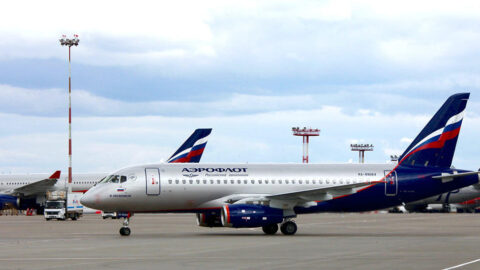 Aeroflot’tan Rusya’da 2026 için 133 milyon yolcu tahmini