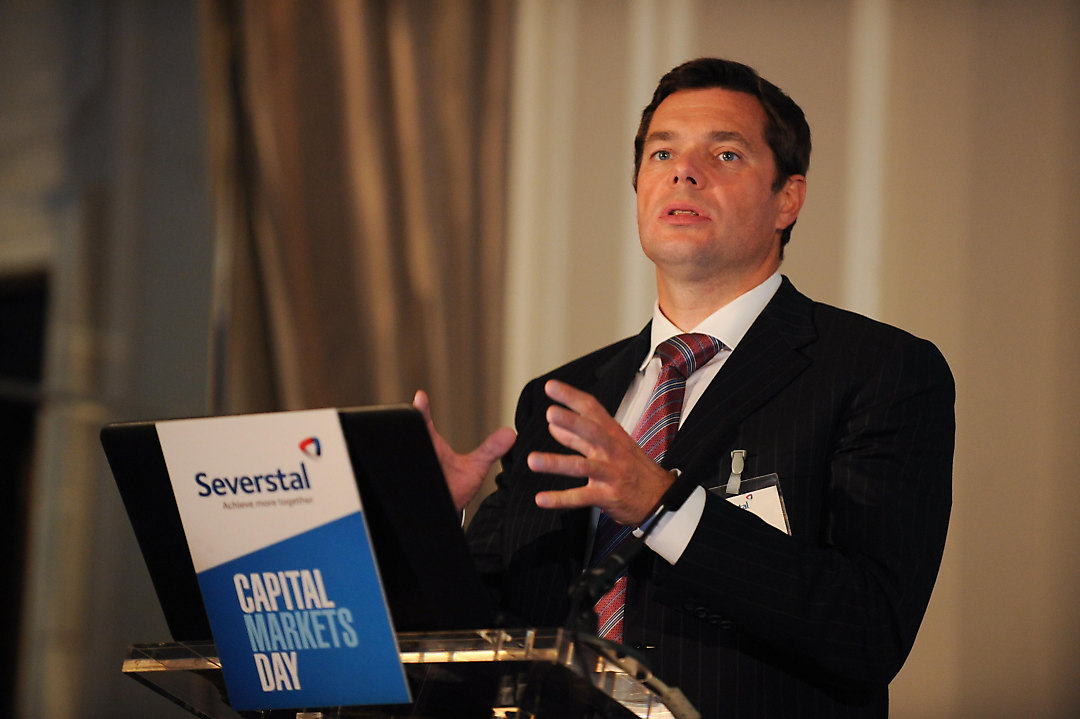 Rusya’nın en zengin iş adamı belli oldu