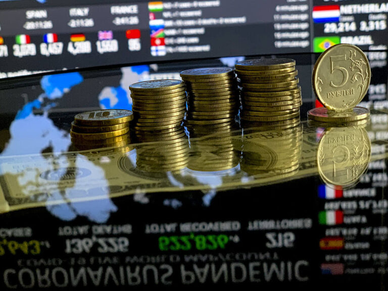 Rosstat: Rusya’nın 2025 ilk yarı büyümesi yüzde 1,2 oldu