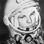 “Haydi gidelim”: Yuri Gagarin’in uzay uçuşunun 65. yılı anılıyor
