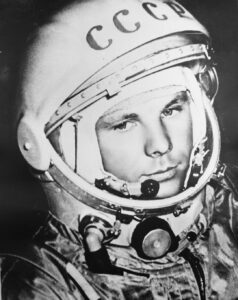 Yuri Gagarin