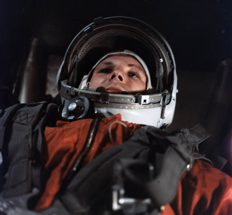 Yuri Gagarin kimdir, ne yapmıştır?