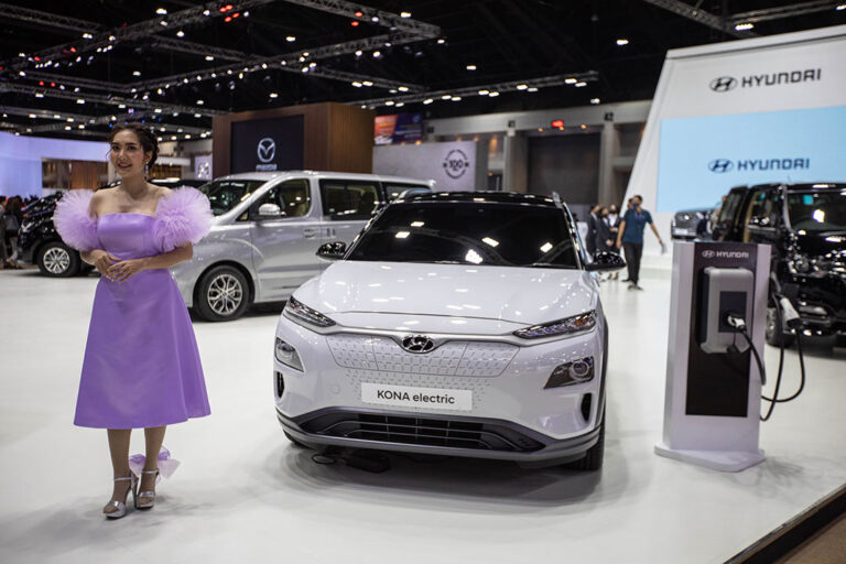 Rusya’dan ayrılan Hyundai, Rusya’da ticari markalarını yeniden kaydettirdi