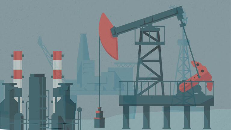 Brent petrolün varil fiyatı Rus petrolüne ambargo endişeleriyle 130 doların üzerine çıktı