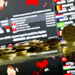 Moskova Borsası endeksi 23 Eylül’den bu yana en yüksek kapanışını yaptı