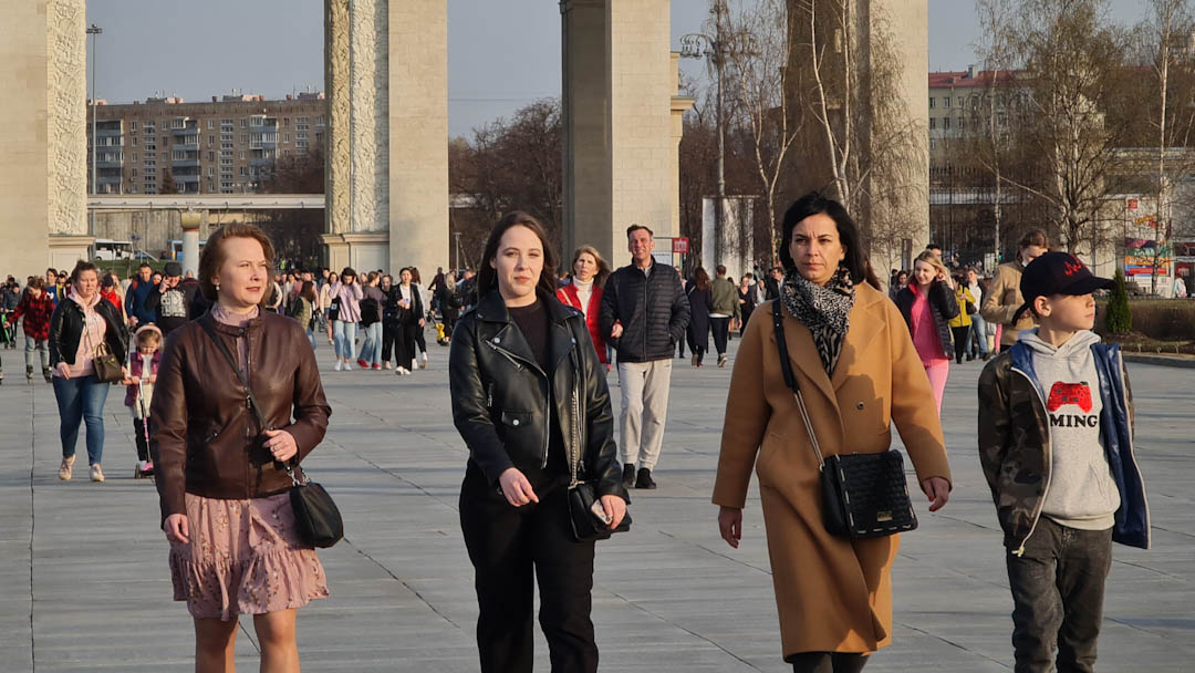 Rusların mutlu olmak için ne kadar paraya ihtiyacı olduğu belirlendi