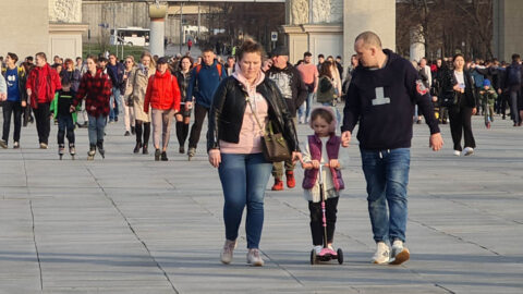 Rusya’da 2026’dan itibaren aile vergi ödemesi uygulanacak