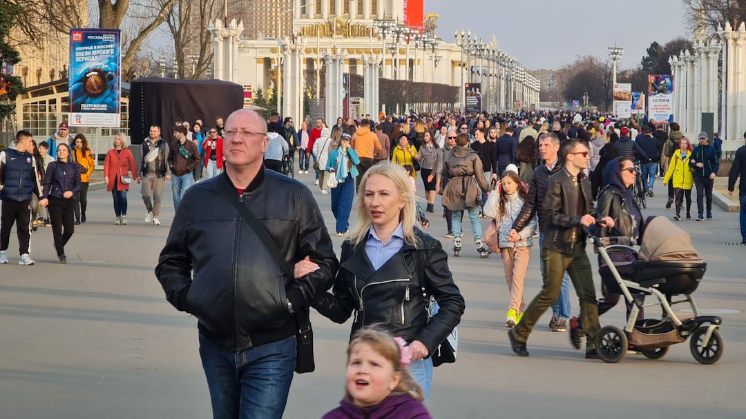 Rusların birikim eğilimi yüzde 2,3 oranında azaldı