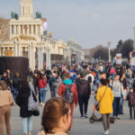 VTSİOM anketi: Rusya’da 2025 çoğunluk için zor geçti, 2026 beklentileri ise temkinli