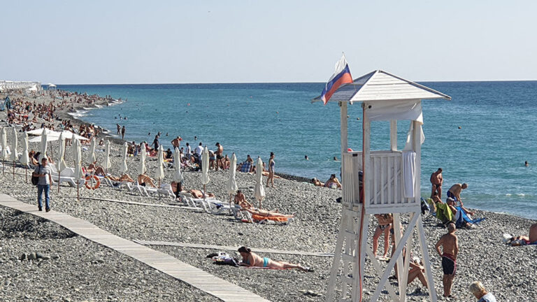 Rusya’da sonbahar tatili için iki kişilik bütçe 49 bin ruble