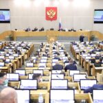 Duma’da engelli çocuğu olan bireysel girişimciler için yeni bir vergi indirimi önerildi