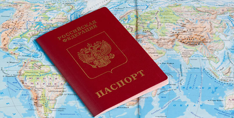 Rusya altı ülkeye vizeleri kaldırıyor!