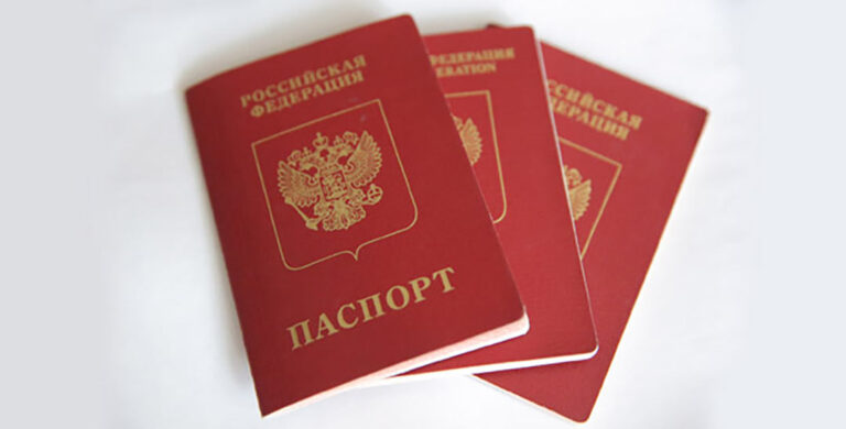 Rusya, yurt dışındaki vatandaşlarının dönüşüne kolaylık sağlıyor