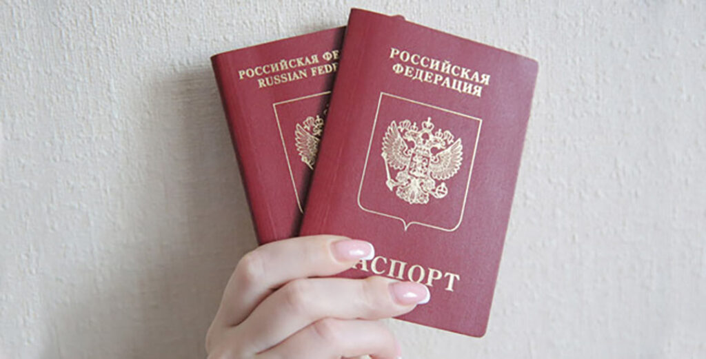 Rusya’da iki yurt dışı pasaportu için şart açıklandı