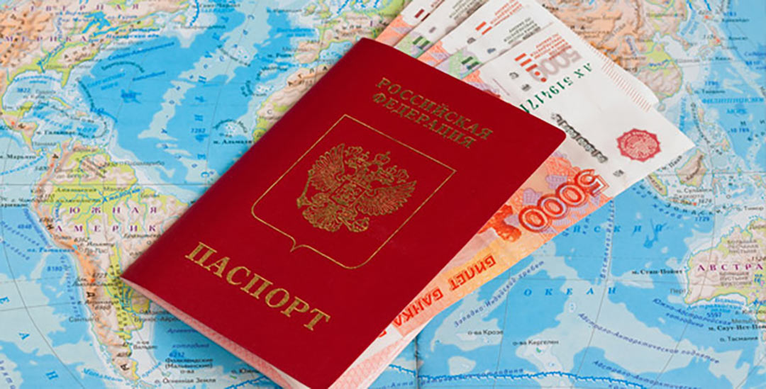 Tayland, Ruslar için yeni vizesiz giriş rejimini başlattı