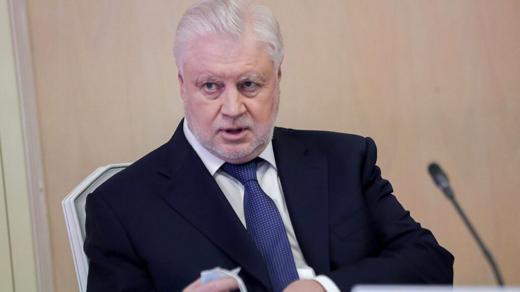 Duma seçimlerinde sayım işi tamamlandı