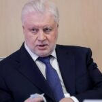 Mironov, temel tüketim ürünlerde KDV’nin düşürülmesini önerdi