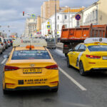 Devlet Duması, serbest çalışan taksicilere yönelik düzenlemeyi onayladı