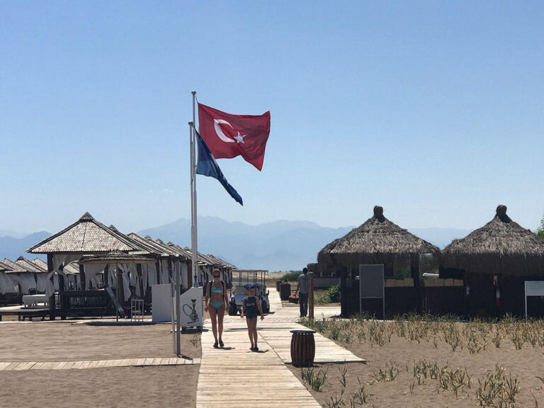 Rospotrebnadzor, Side’deki Koksaki virüsü vakalarını takibe aldı