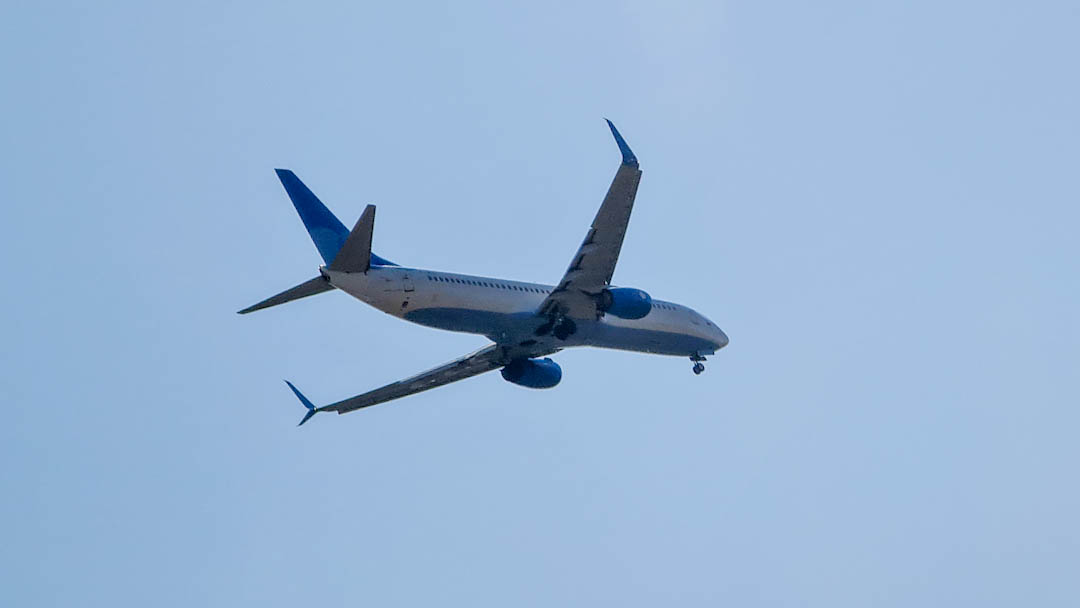 St. Petersburg – Bakü seferi faciadan döndü