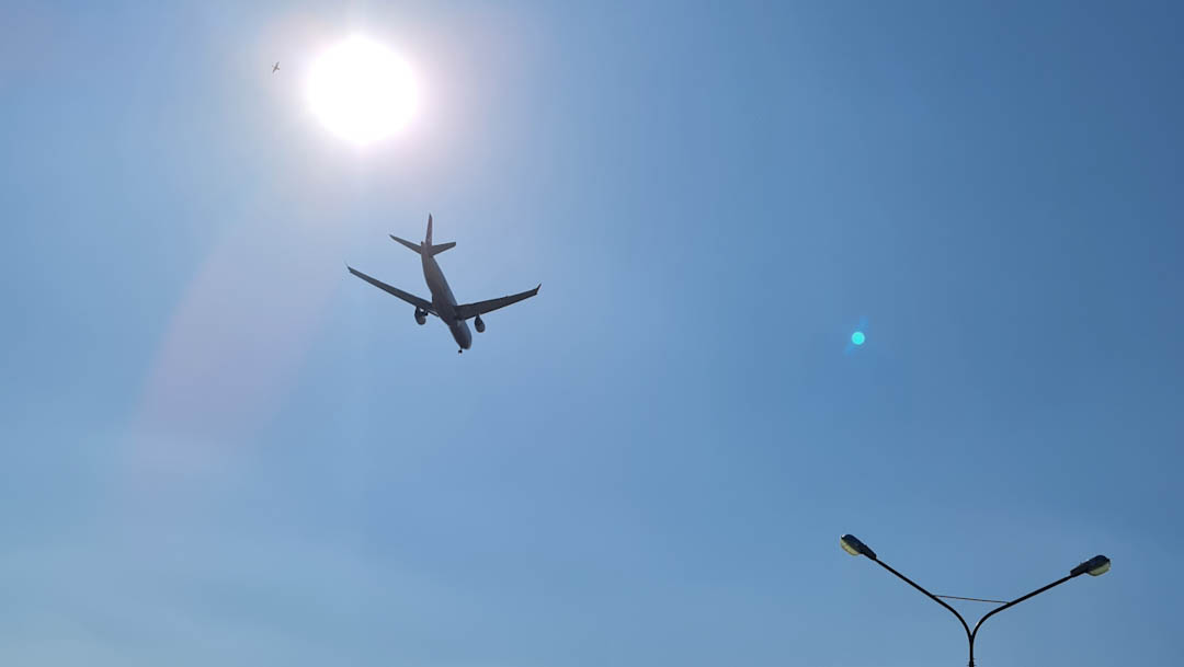 Bir havayolu şirketi daha Türkiye’ye uçuş başlatıyor