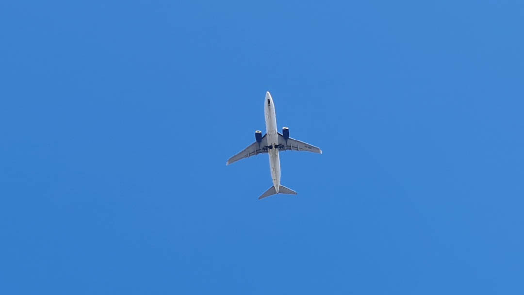 JAL: japonya, Rusya ile hava trafiğine yeniden başlayabilir, ancak zaman belirsiz