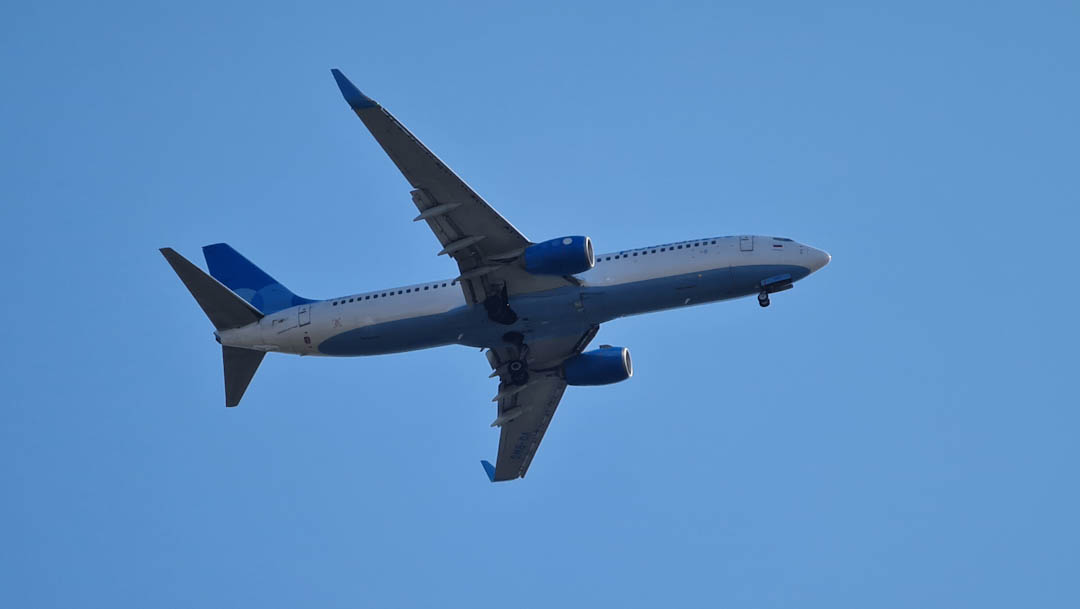 Rusya, Fransa ve Çekya ile uçuşlara yeniden başlıyor