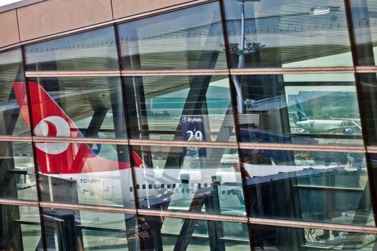 Vnukovo Havalimanı uçak bileti fiyatlarından şikayetçi