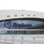 Putin, Vnukovo’nun 85. yıl dönümünü kutladı