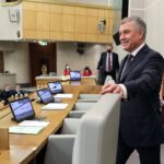 Volodin açıkladı: Siber dolandırıcılara karşı yeni önlemler Meclis gündeminde