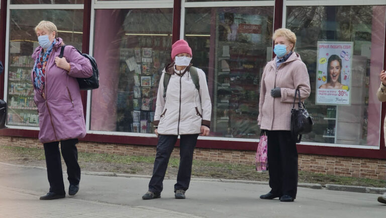 Rusya Sağlık Bakanlığı grip vakalarındaki artışı değerlendirdi