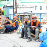 Rusya’da inşaat sektöründe yeni göçmen kotası dönemi