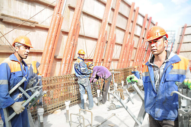 Yabancı işçi çalıştırma mevzuatı yenilendi