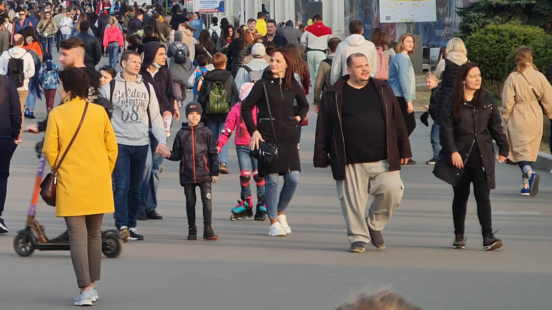 Uzun mayıs tatilleri Rusların cüzdanlarını nasıl etkiliyor