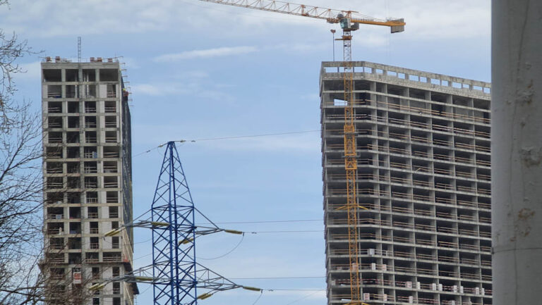 Rusların konut satın alma harcamaları maksimum seviyeye ulaştı