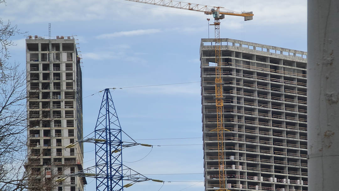 Rusların konut satın alma harcamaları maksimum seviyeye ulaştı