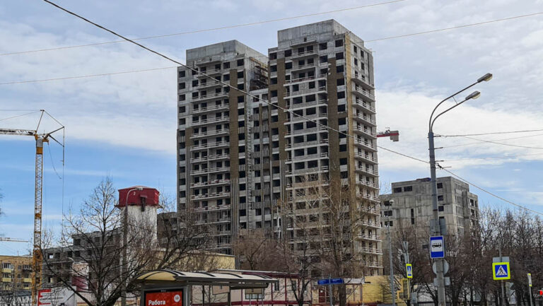 Rusya’da konut alırken dolandırılanlara ne olacak