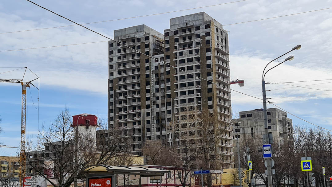Rusya’da konut alırken dolandırılanlara ne olacak