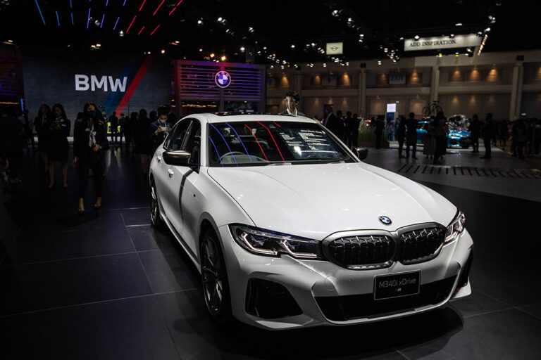 BMW’den Ruslara yeni yaptırım kararı