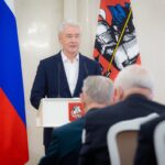 Sobyanin’den 200’ü Aşan İHA Saldırısına İlişkin Açıklama