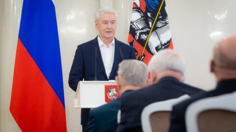 Sobyanin’den 200’ü Aşan İHA Saldırısına İlişkin Açıklama