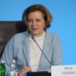 Rospotrebnadzor Başkanı Popova’dan salgınlara ilişkin önemli açıklamalar