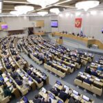 Devlet Duması’ndan yurt dışında saklanan suçlulara kapsamlı kısıtlama adımı