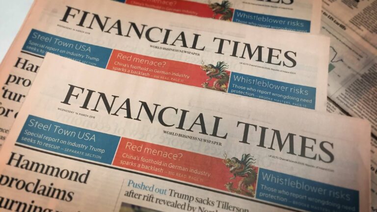 FT: AB ülkeleri Türkiye’nin Rusya ile ticaretinden rahatsız