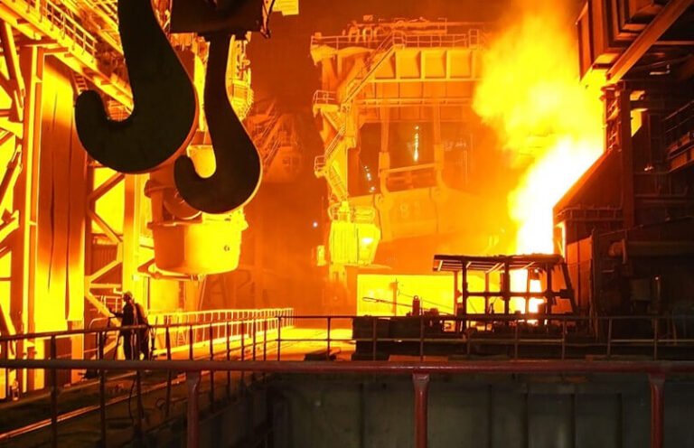 Rus Metal Sanayi’nden devlet bütçesine büyük katkı