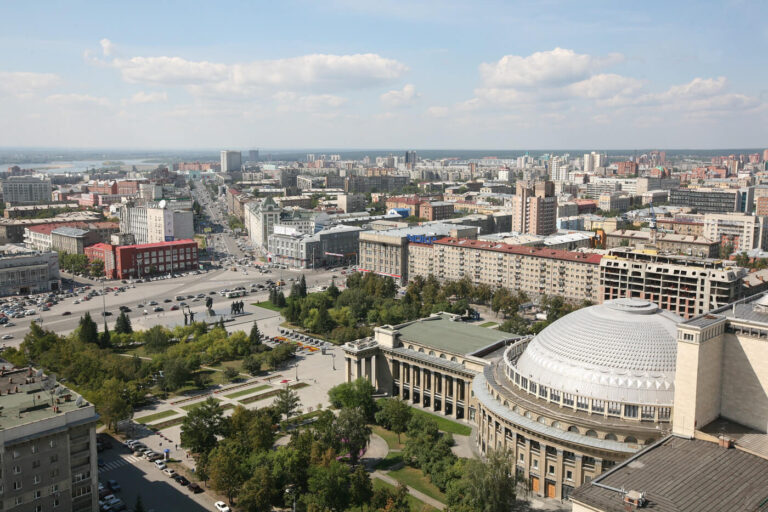 Novosibirsk’de KOBİ’lere destekler azalacak